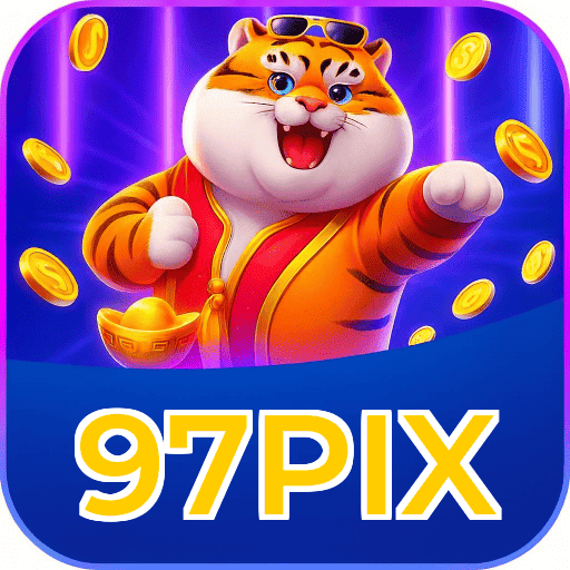 97PIX logo