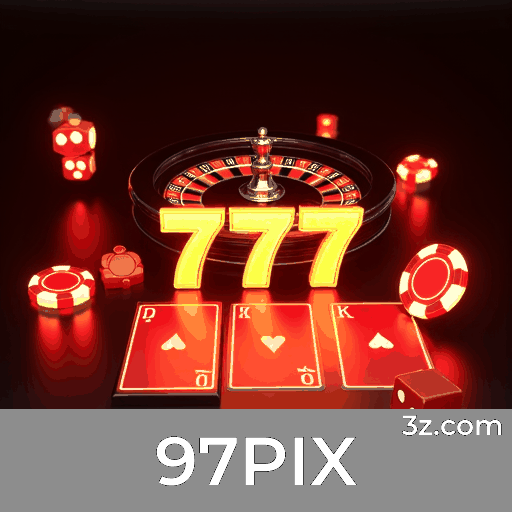 Acesso ao 97PIX