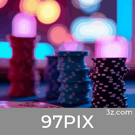 Acesso ao 97PIX
