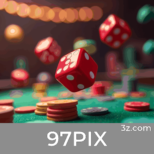 Cassino Online 97PIX