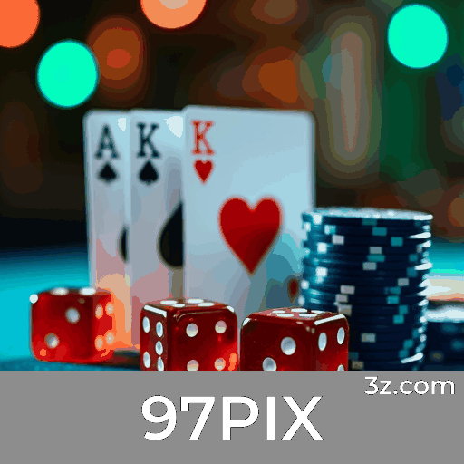 Acesso ao 97PIX