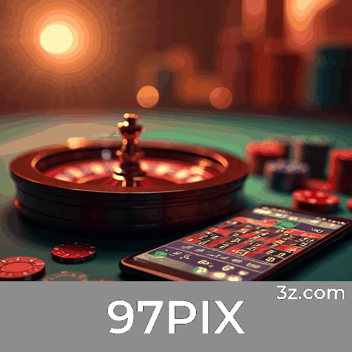 Acesso ao 97PIX