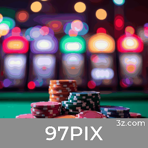Cadastro na 97PIX