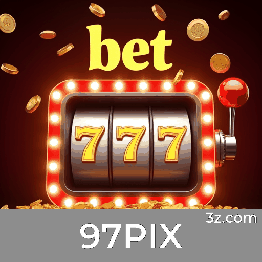97PIX: Cassino Online Seguro e Premiado