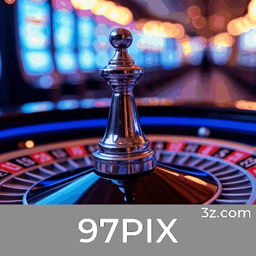 Cassino Online 97PIX