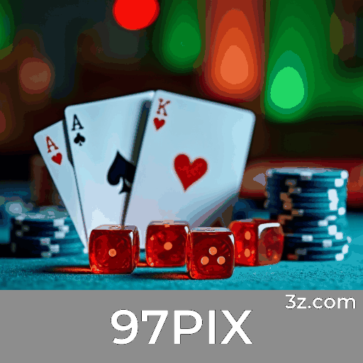 Cadastro na 97PIX