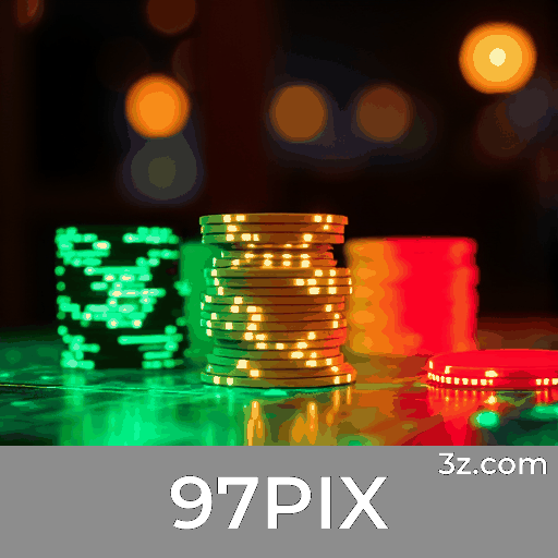Cadastro na 97PIX