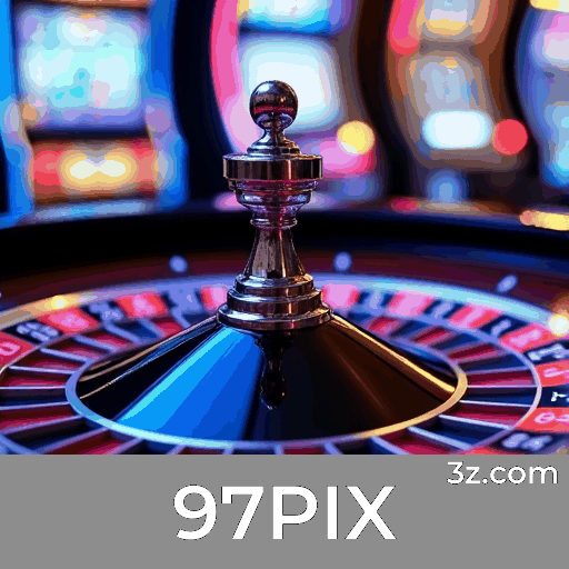 Acessar o site 97PIX COM