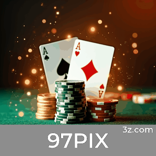 Cassino Online 97PIX