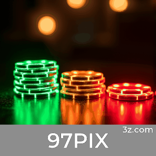Cadastro na 97PIX