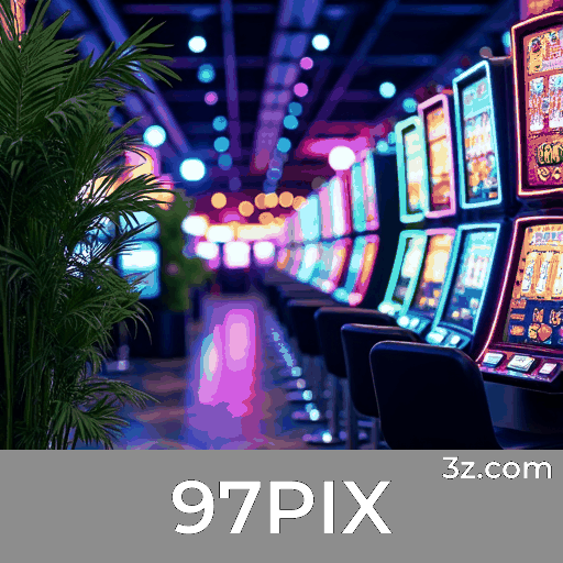 Acesso ao 97PIX