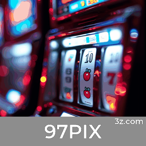 Acesso ao 97PIX