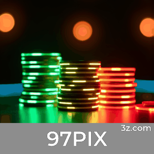 97PIX: Cassino Online Seguro e Premiado