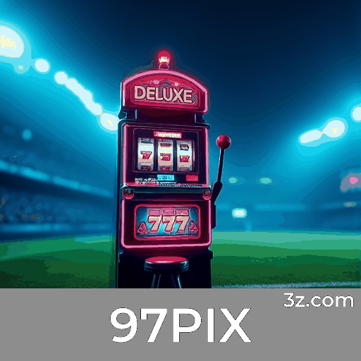 Cadastro na 97PIX