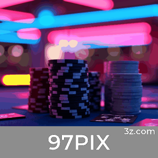 Cassino Online 97PIX