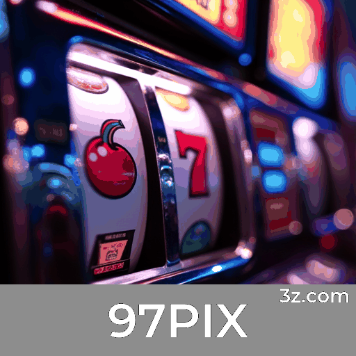 Cadastro na 97PIX