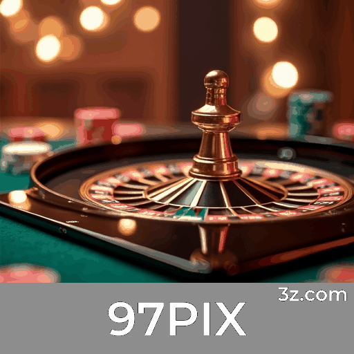 Cassino Online 97PIX