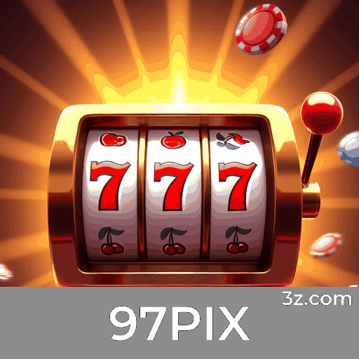 Cassino Online 97PIX