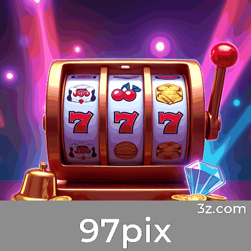 Qualidade Suprema de Casino no 97pix: Jogos e Serviços Excepcionais