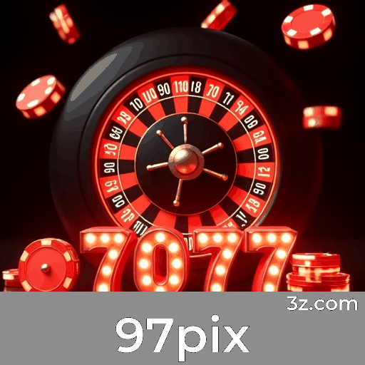 97pix: A Plataforma de Apostas com Serviços Profissionais