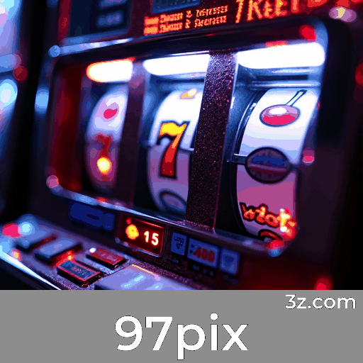 97pix: Aplicativo com funcionalidades completas e conveniência