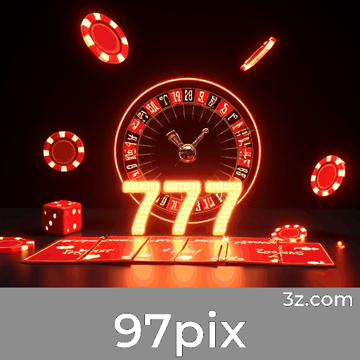 Registre-se Rapidamente e Desbloqueie Recompensas Exclusivas no 97pix