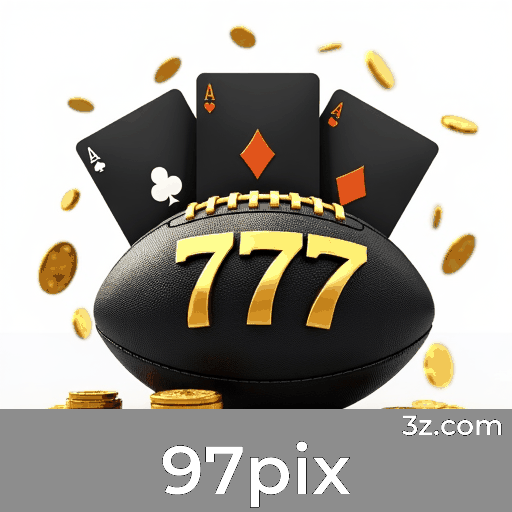 97pix: Cobertura Completa de Eventos Esportivos com Odds Imediatas